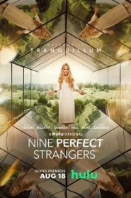 Nine Perfect Strangers: 1 Stagione