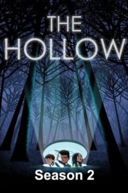 The Hollow: 2 Stagione