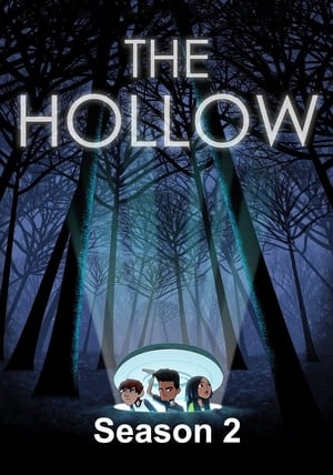 The Hollow: 2 Stagione