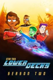 Star Trek: Lower Decks: 2 Stagione