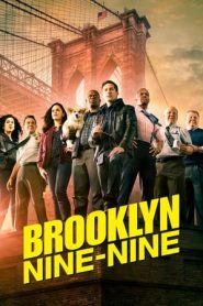 Brooklyn Nine-Nine: 8 Stagione