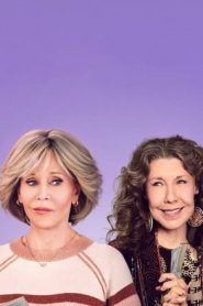 Grace And Frankie: 7 Stagione