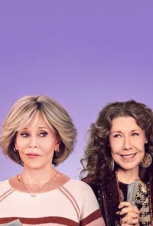 Grace And Frankie: 7 Stagione