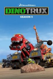 Dinotrux: 5 Stagione