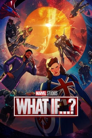 What If…?: 1 Stagione