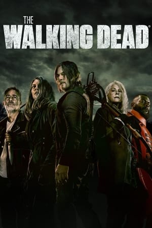 The Walking Dead: 11 Stagione