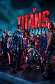 Titans: 3 Stagione