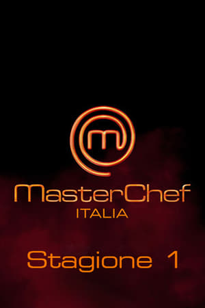 MasterChef Italia: 1 Stagione