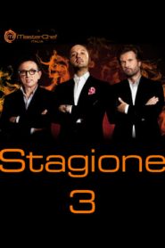 MasterChef Italia: 3 Stagione