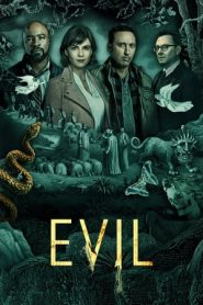 Evil: 2 Stagione