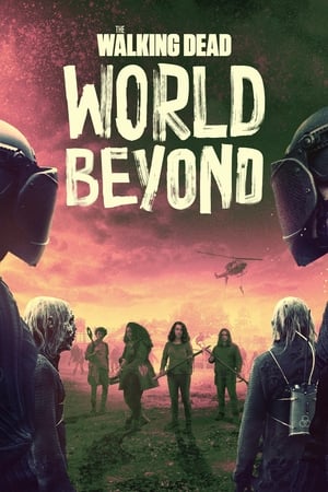 The Walking Dead: World Beyond: 2 Stagione