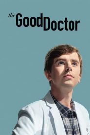 The Good Doctor: 5 Stagione