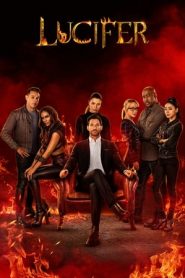 Lucifer: 6 Stagione