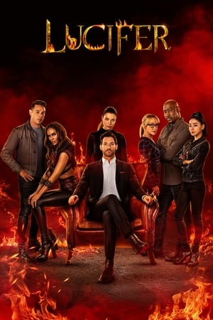 Lucifer: 6 Stagione