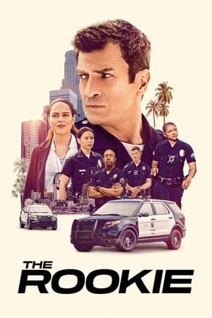 The Rookie: 4 Stagione