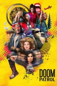 Doom Patrol: 3 Stagione