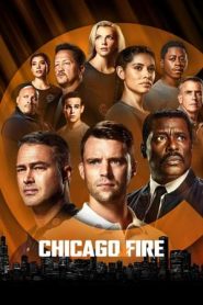 Chicago Fire: 10 Stagione