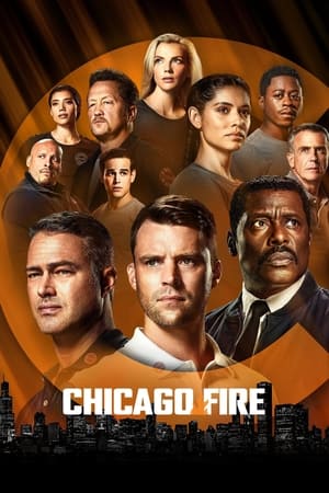 Chicago Fire: 10 Stagione