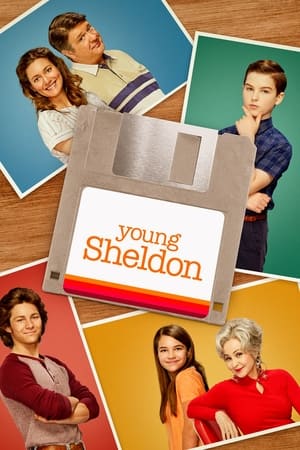 Young Sheldon: 5 Stagione