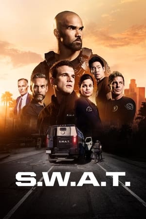 S.W.A.T.: 5 Stagione