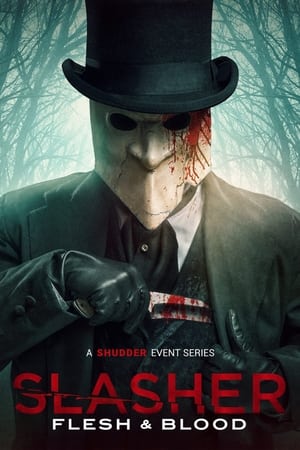 Slasher: 4 Stagione