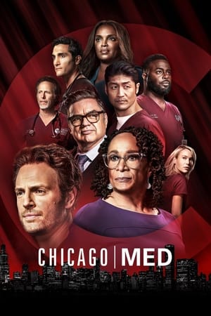 Chicago Med: 7 Stagione