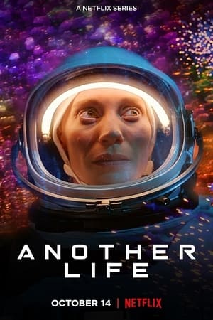 Another Life: 2 Stagione