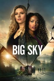 Big Sky: 2 Stagione