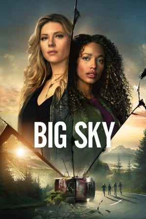 Big Sky: 2 Stagione