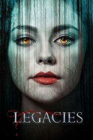 Legacies: 4 Stagione