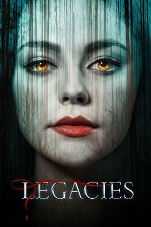 Legacies: 4 Stagione