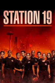 Station 19: 5 Stagione