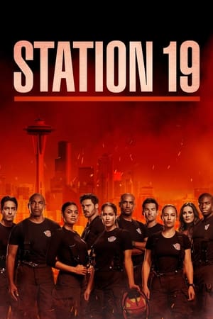 Station 19: 5 Stagione