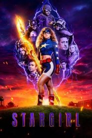 Stargirl: 2 Stagione