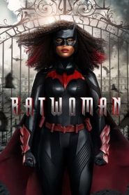 Batwoman: 3 Stagione