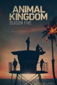 Animal Kingdom: 5 Stagione