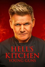 Hell’s Kitchen – Il diavolo in cucina: 20 Stagione