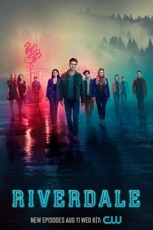 Riverdale: 6 Stagione