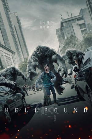 Hellbound: 1 Stagione