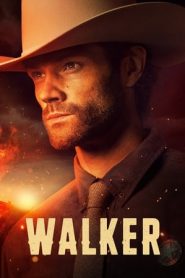 Walker: 2 Stagione