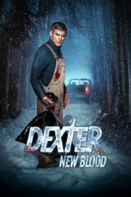 Dexter: New Blood: 1 Stagione