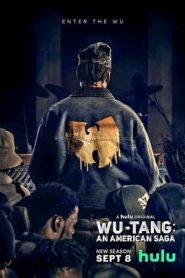 Wu-Tang: An American Saga: 2 Stagione