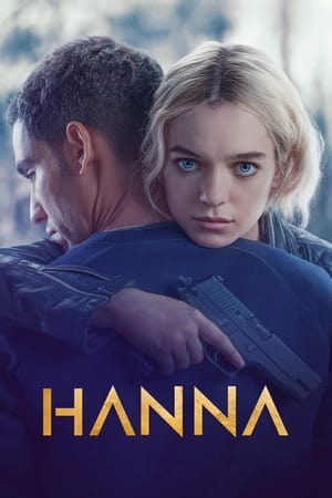 Hanna: 3 Stagione