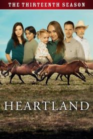 Heartland: 13 Stagione