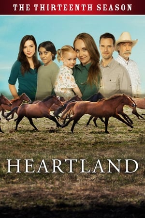 Heartland: 13 Stagione