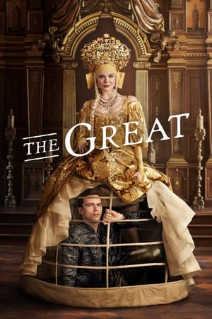 The Great: 2 Stagione