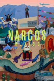 Narcos: Messico: 3 Stagione