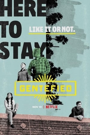 Gentefied: 2 Stagione