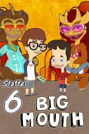 Big Mouth: 6 Stagione