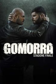 Gomorra – La Serie: 5 Stagione